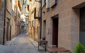 Hostal Rural Villa Vieja